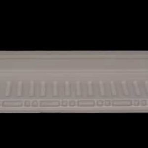 C181 - Fine Flute Cornice