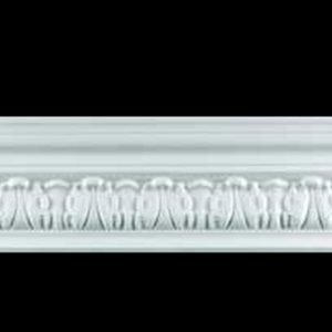 C183 - Acanthus Cornice