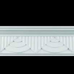C193 - Art Deco Cornice