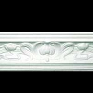 C215 - Small Tulip Cornice