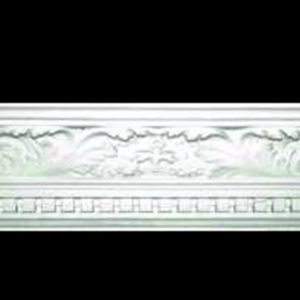 C222 - Dentil Leaf Cornice