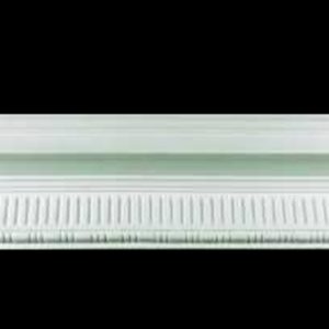 C228 - Fine Flute Cornice