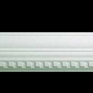 C233 - Large Dentil Cornice