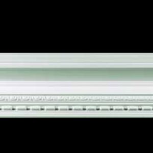 C236 - Georgian Dentil Cornice