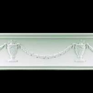 C239 - Urn/Swag Cornice
