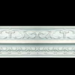 C243 - Georgian Egg & Dart Cornice