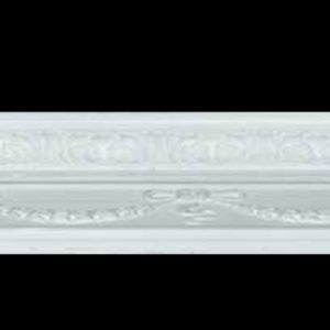 C244 - Leaf Swag Cornice