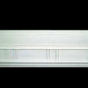 C248 - Art Deco Cornice