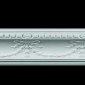 C249 - Class Swag Cornice