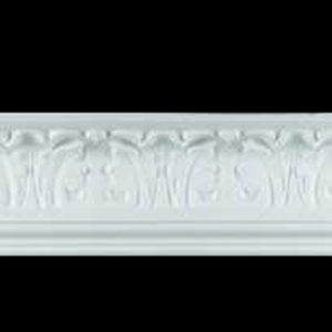 C255B - Small Fitzroy Leaf Cornice