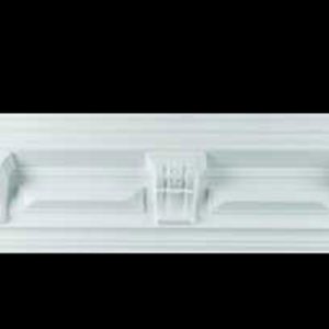 C290 - Tudor Block Cornice