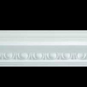 C330 - Large Egg & Dart Drip Cornice