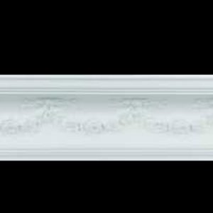 C340 - Rose Swag Cornice