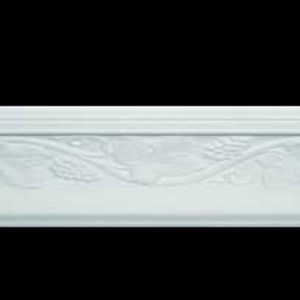 C341 - Small Creeping Grapevine Cornice