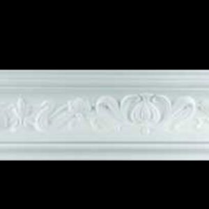 C342 Large Tulip Cornice