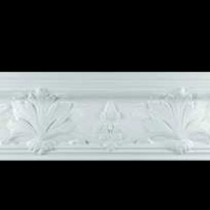 C344 - Federation Leaf Cornice