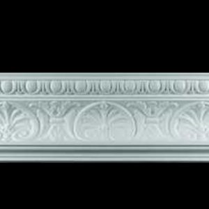 C347 - Leigh Egg & Dart Cornice