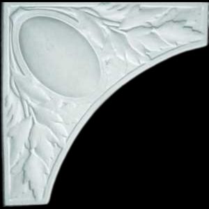 CP16 Egg Corner Piece