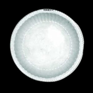 D05 - Large Fluted Bellflower Dome