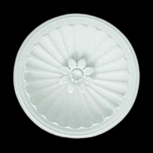 D10 - Deep Fluted Dome