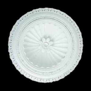 D10B - Deep Fluted Dome With Access