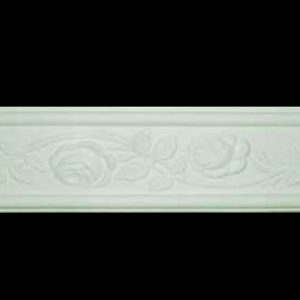 FZ154 - Creeping Rose Frieze