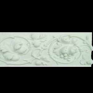 FZ35 - Grapevine Frieze