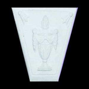 K02 - Urn Keystone