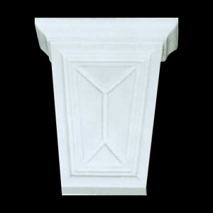 K15 Plain Line Keystone