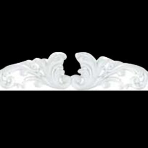OM10 Overmantel