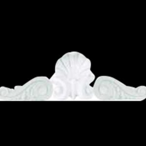 OM30C Three Piece Overmantel