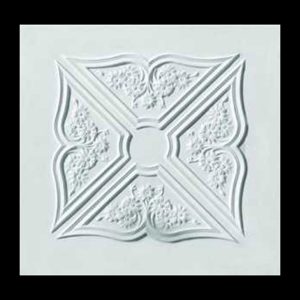 P03 - Daisy Panel
