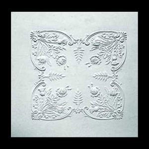 P06 - Floral Waratah Panel