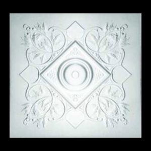 P10 - Gumleaf Panel