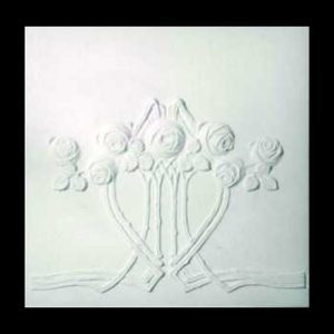 P25A Chunky Rose Joiner Panel
