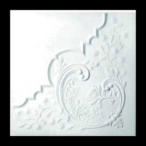 P30 - Waratah Panel Corner