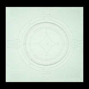 P31 Grecian Ceiling Panel