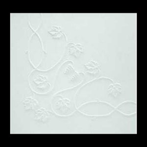 P32 Corner Grape Panel