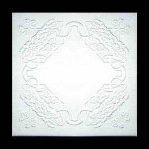 P74 - Flower Leaf Panel