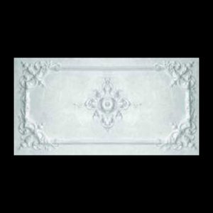 P75B - Genevieve Rectangle Ceiling Panel