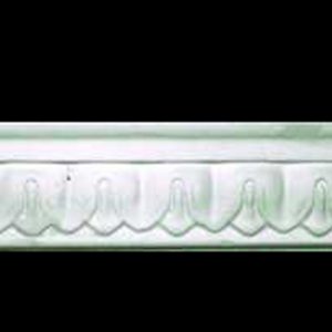 PR03/3.0 Bell and Dart Picture Rail