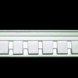 PR20/30 - Dentil Picture Rail