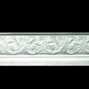 PR37/30 - Swirly Curl Picture Rail