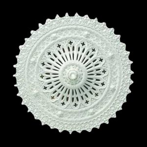 R016S Cathedral Rose Solid