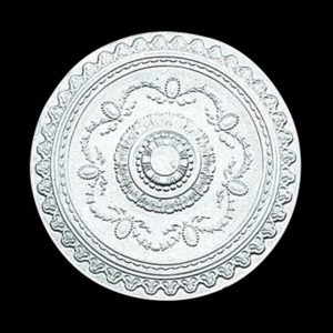 R188S - Large Plain Cameo Solid