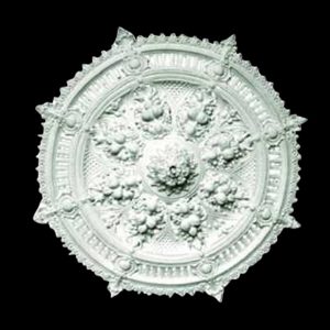R202S - Cameo Cornucopia Rose Solid