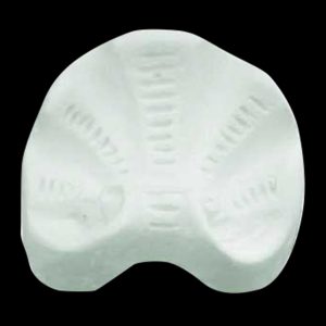 S03 - Grooved Shell