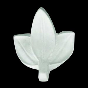 S06 / L63 Three Point Gumnut Leaf Shell
