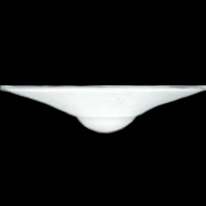 SC08 - Wide Slotted Sconce