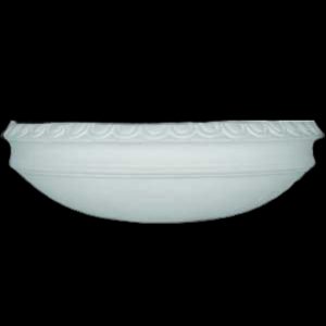 SC10 - Egg and Dart Sconce